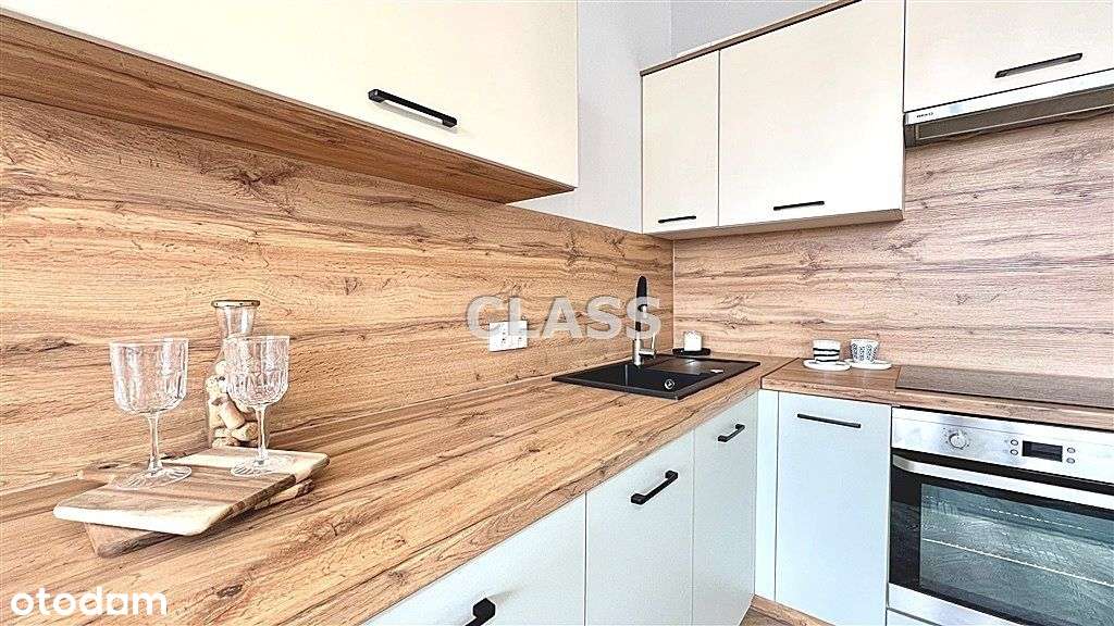 3 pokoje nad Brdą, Arkada Park ul.Toruńska 45-7