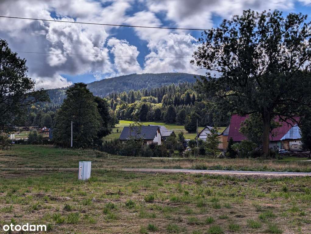 Rozpoczęta budowa Stary Gierałtów-11