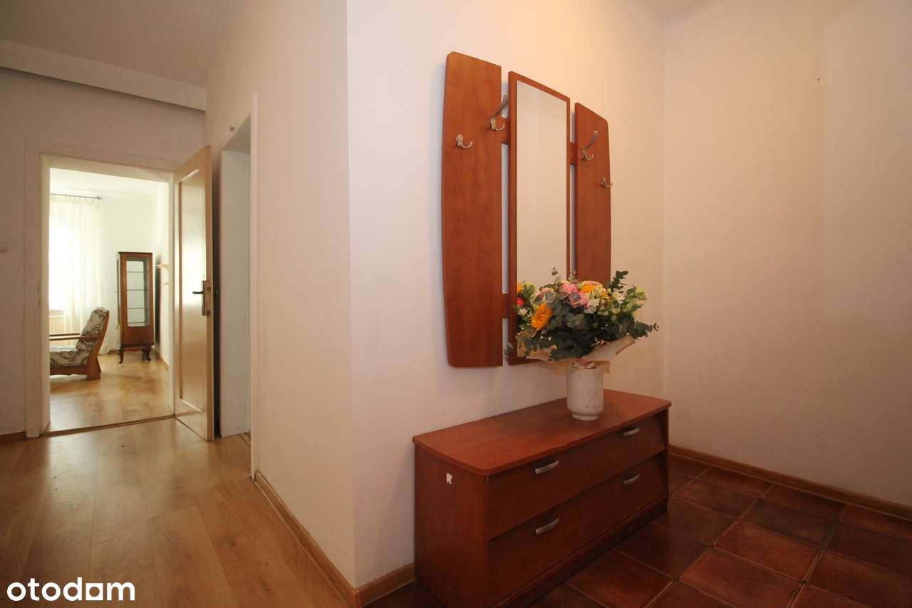 Atrakcyjne mieszkanie - idealne pod inwestycję!-6