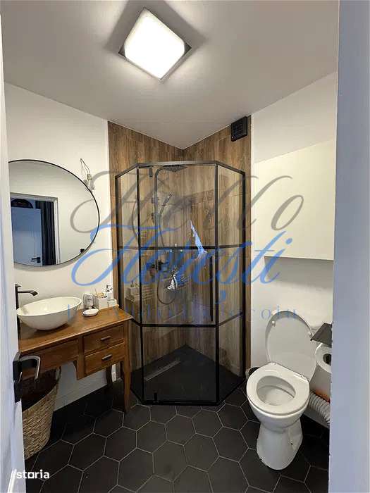 Apartament 2 camere, zona Fagului, Floresti - Imagine principală: 5/7