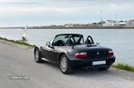 BMW Z3 1.9 - 8