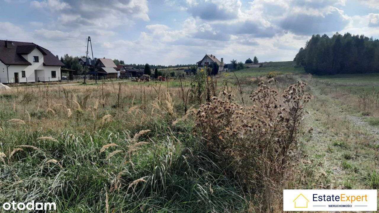 Atrakcyjne działki budowlane Wólka Pokłonna - Pełny obrazek: 4/5