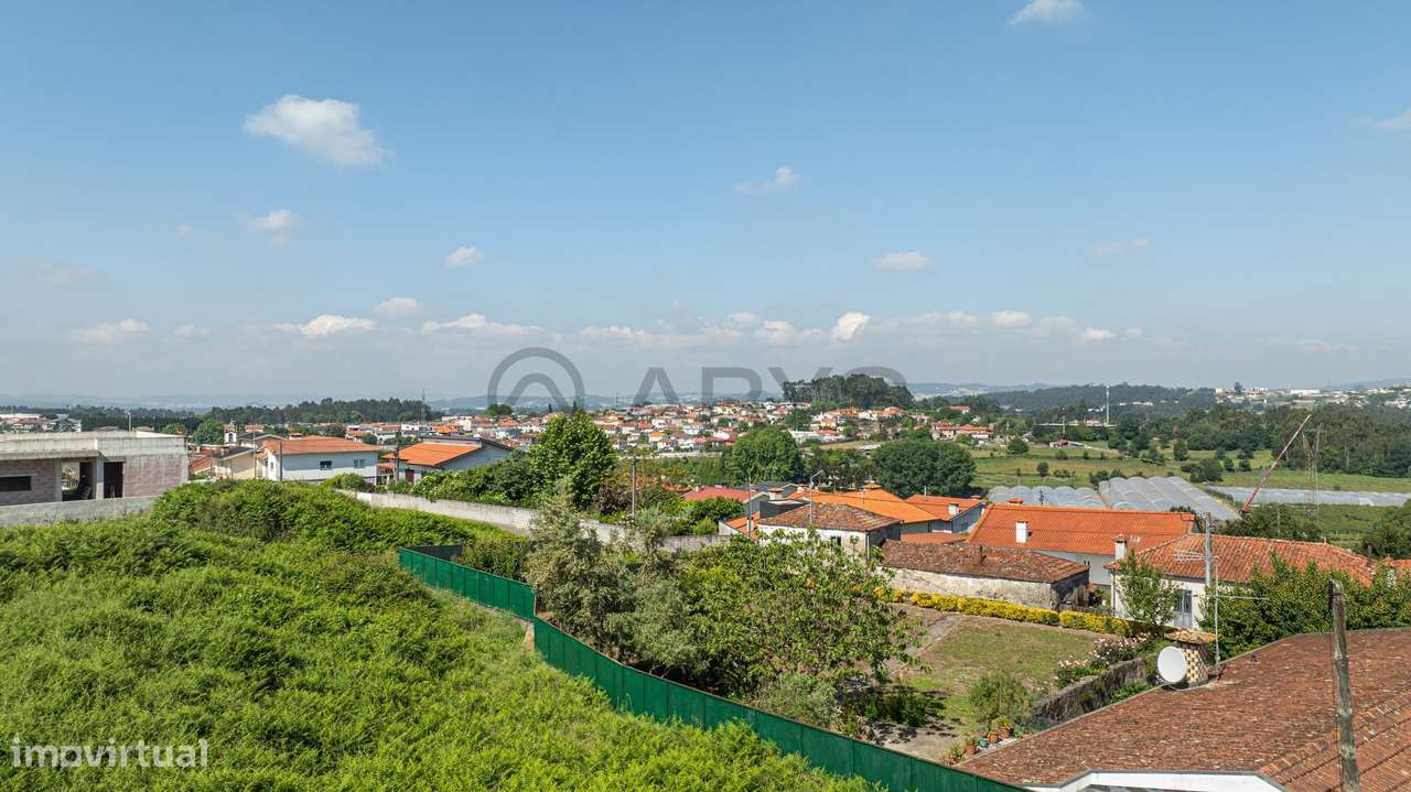 Terreno Exclusivo em Loteamento de Luxo – Ruivães, Vila Nova de Fam...-9