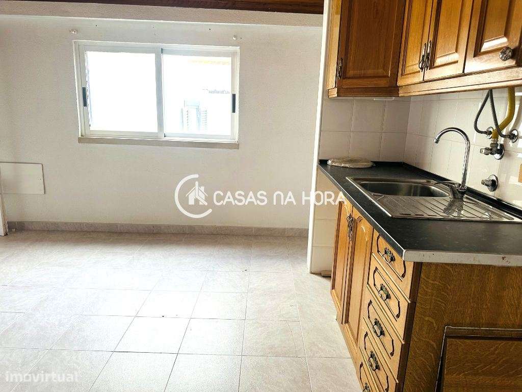 Apartamento T2 na Trafaria - Grande imagem: 4/26