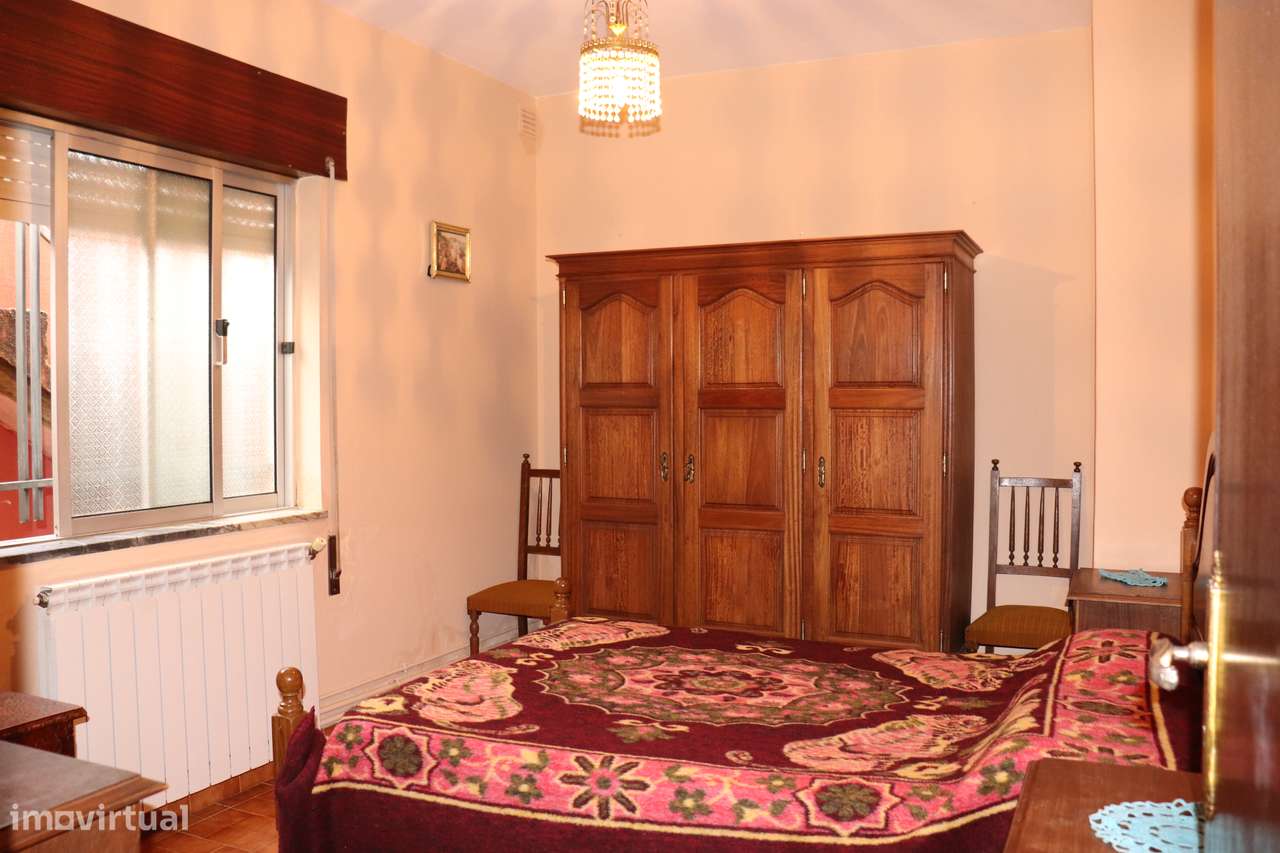 Moradia T4 – São Martinho de Anta - Grande imagem: 5/17