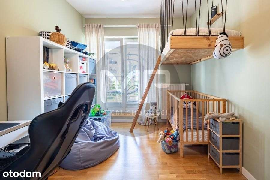 Mieszkanie, 77,16 m², Szczecin-16