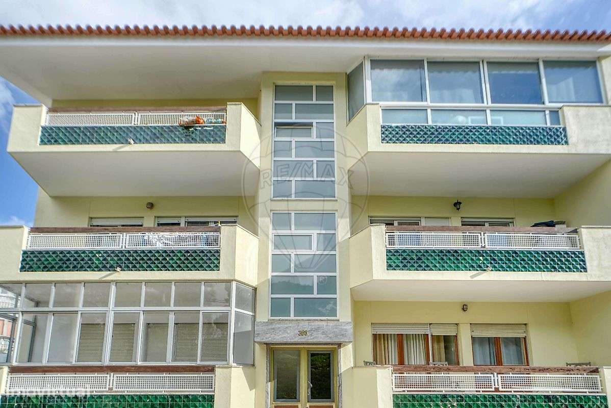 Apartamento T2 para venda-3