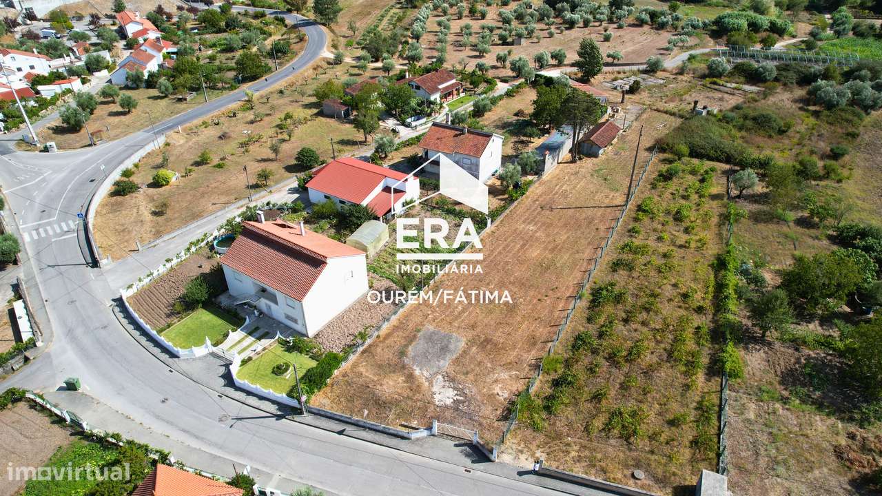 Terreno para construção, Seiça - Grande imagem: 5/14