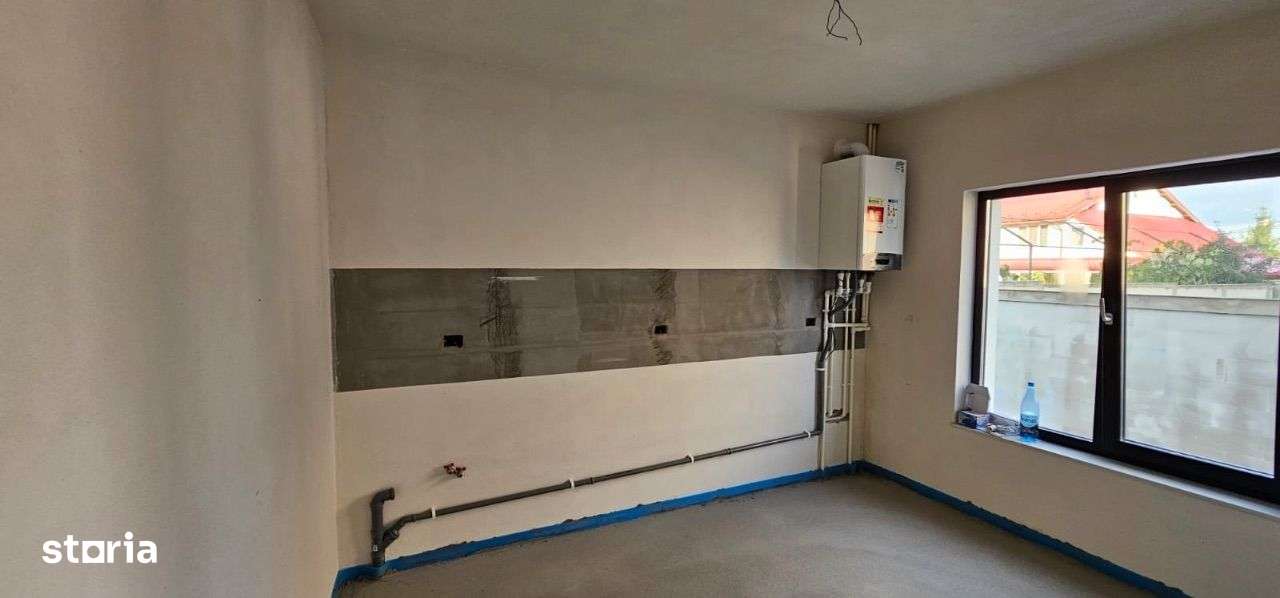 Casa Mioveni, Finalizata 2023, P+1E, 140 mp utili - Imagine principală: 4/11