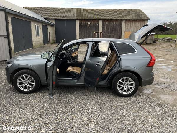 Volvo XC 60 B4 D AWD Inscription - 4