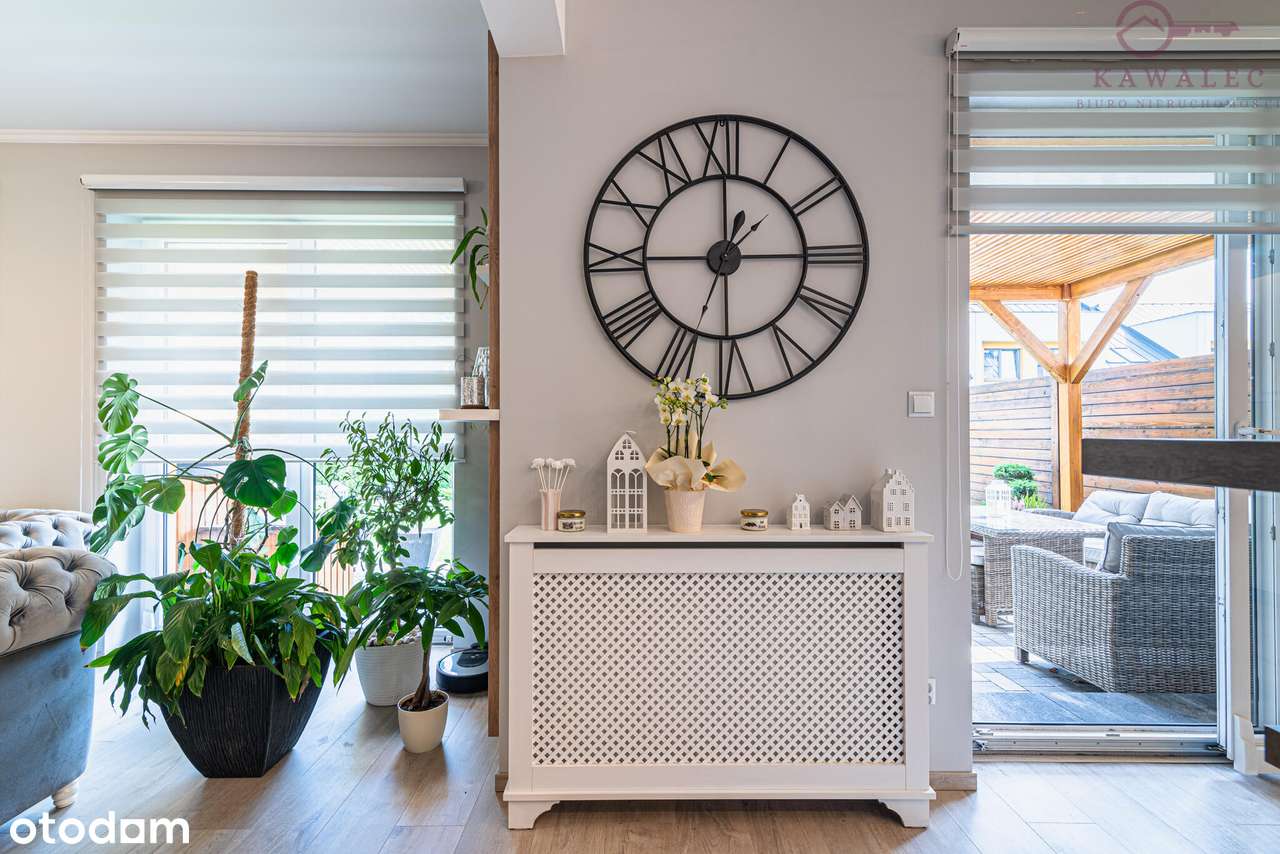 Luksusowy dom w miescie dla miłośników komfortu-15