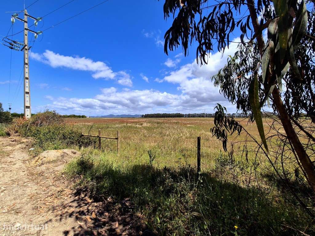 Terreno Rústico de regadio - Grande imagem: 4/23