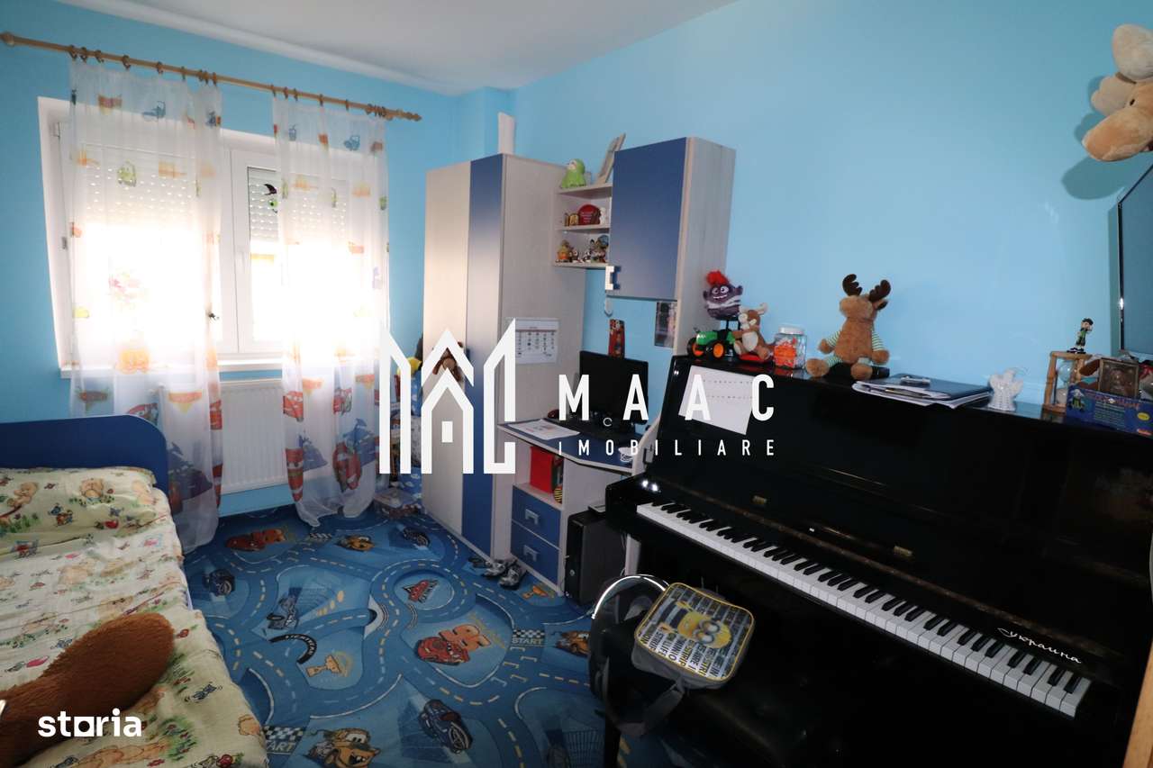 Apartament 4 camere | Decomandat | Balcon | Hipodrom IV - Imagine principală: 3/7