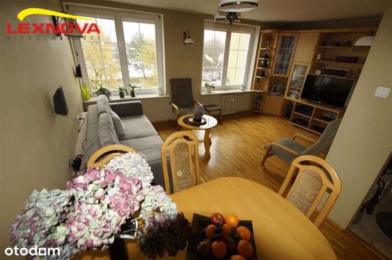 Mieszkanie - Elbląg Stare Miasto-11