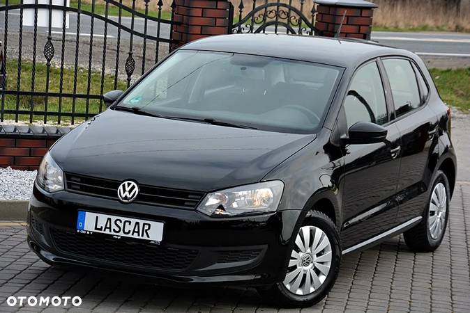 Volkswagen Polo 1.2 Life - 1