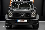 Mercedes-Benz G AMG 63 SW Long Aut. - 25