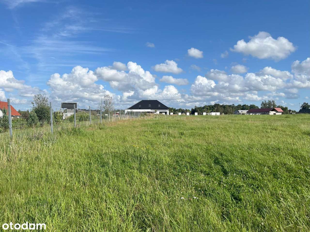 Duża działka na przedmieściach Kołobrzegu! - Pełny obrazek: 4/12