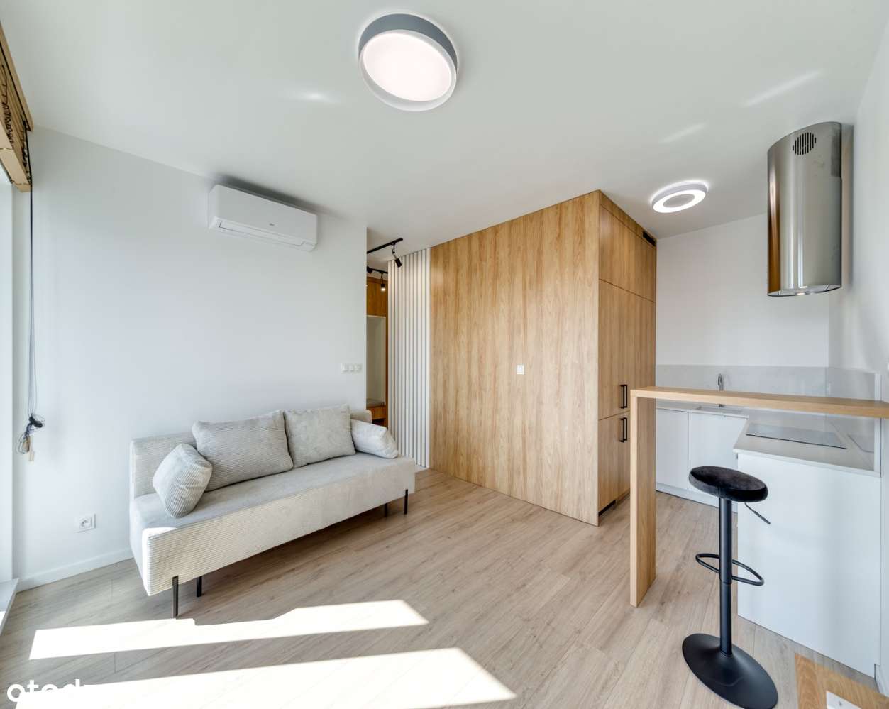 Sprzedam NOWE, właśnie wykończone mieszk.2-pok. ul.Targowa/Kilińskiego - Pełny obrazek: 3/12