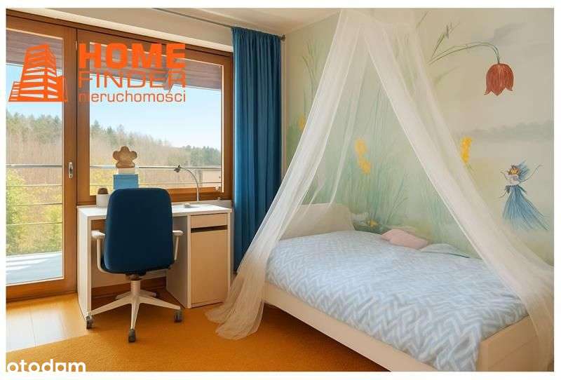 Dom bliźniak - Gdynia Orłowo-7