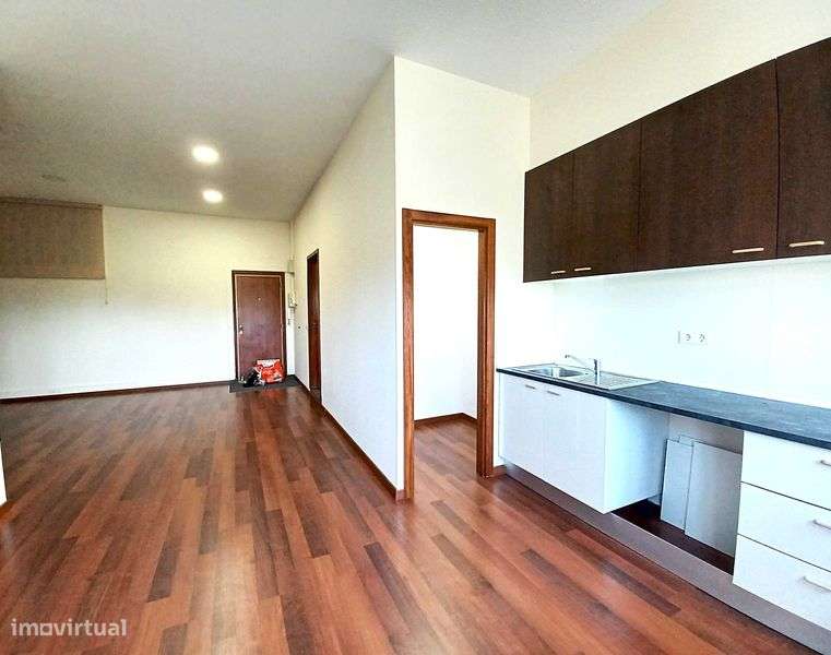 T1 Transformado - Feira Santana - Leça Balio - Grande imagem: 3/12