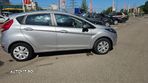 Ford Fiesta - 3