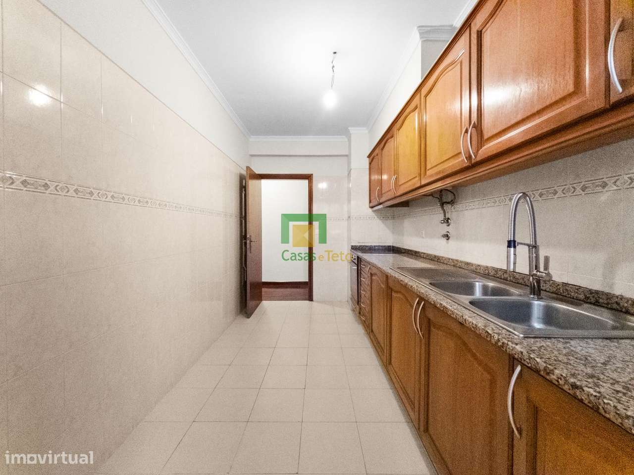 Apartamento T3 Santo António-6