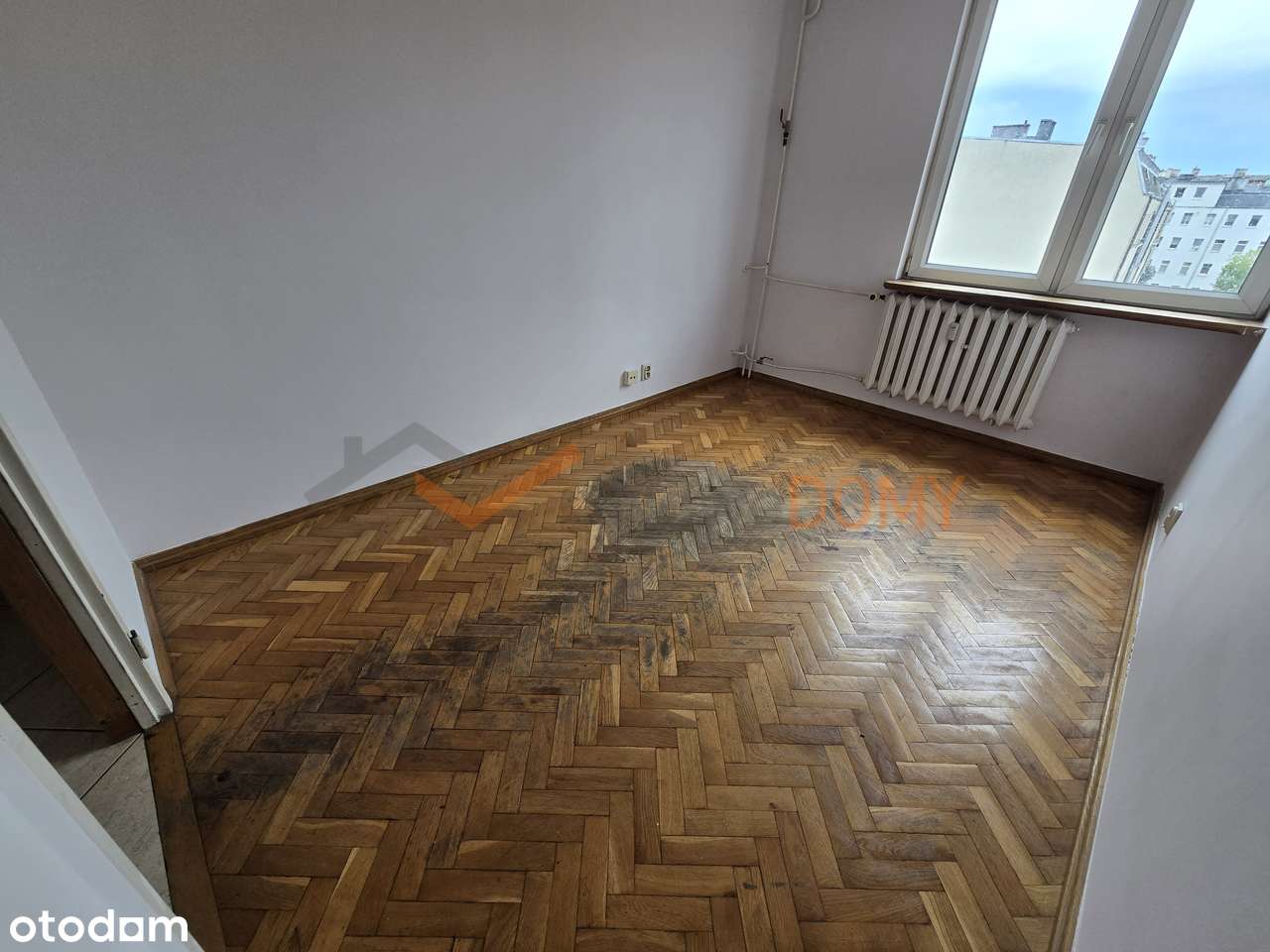 Czteropokojowe SUPER LOKALIZACJI ŚRÓDMIEŚCIE-7