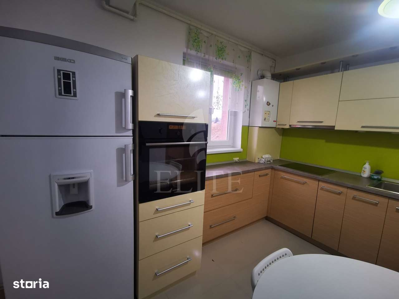 Apartament 3 camere în zona PIATA 14 IULIE - Imagine principală: 5/7