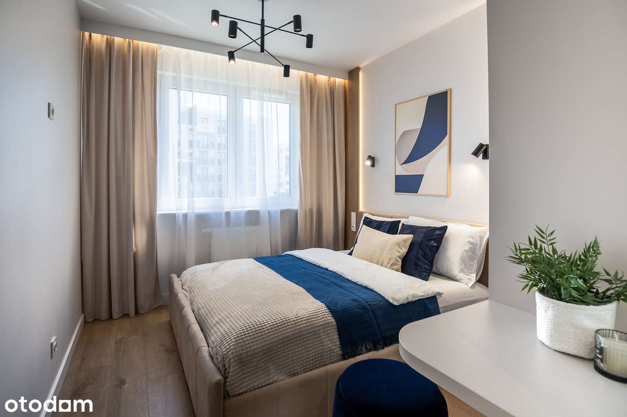 POD KLUCZ | Narożne | 2 łazienki | 2 M. postojowe-9