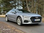 Audi A7 50 TDI mHEV Quattro Tiptronic - 2