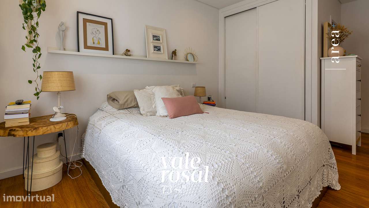 Imóvel Exclusivo | T3 do Vale Rosal-21