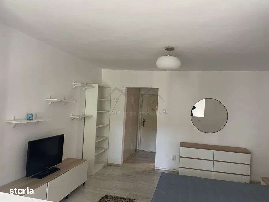 Garsoniera Tatarasi 33 mp - Imagine principală: 1/6