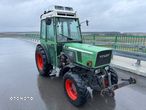 Fendt 260 V sadowniczy 4x4 sadownik - 5