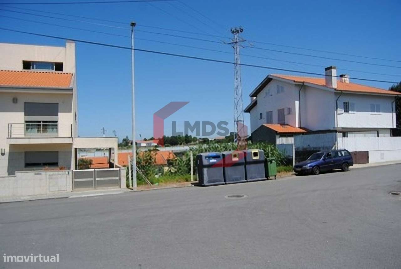 Lote de Terreno para venda- Grijó - Grande imagem: 5/7