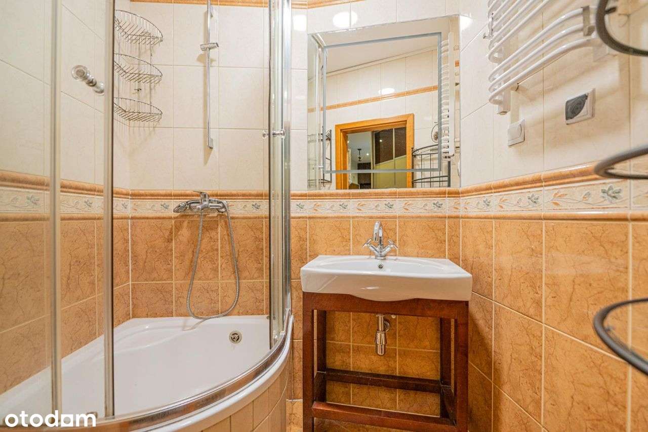 Pokój do wynajęcia - centrum - Pełny obrazek: 4/7