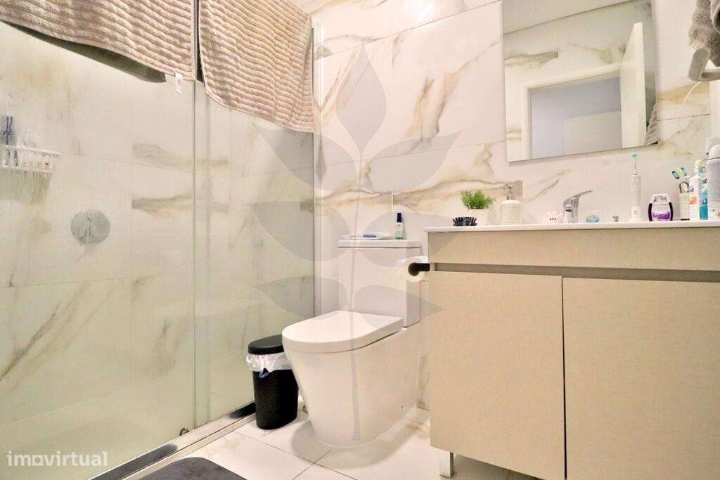 Apartamento T2 Maximinos - Grande imagem: 5/31