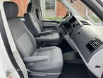 Volkswagen TRANSPORTER T5 LIFT - 8