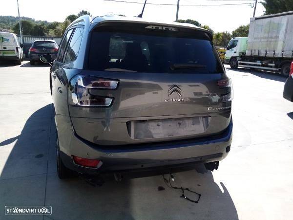 Para Peças Citroen C4 Spacetourer (3D_) - 6