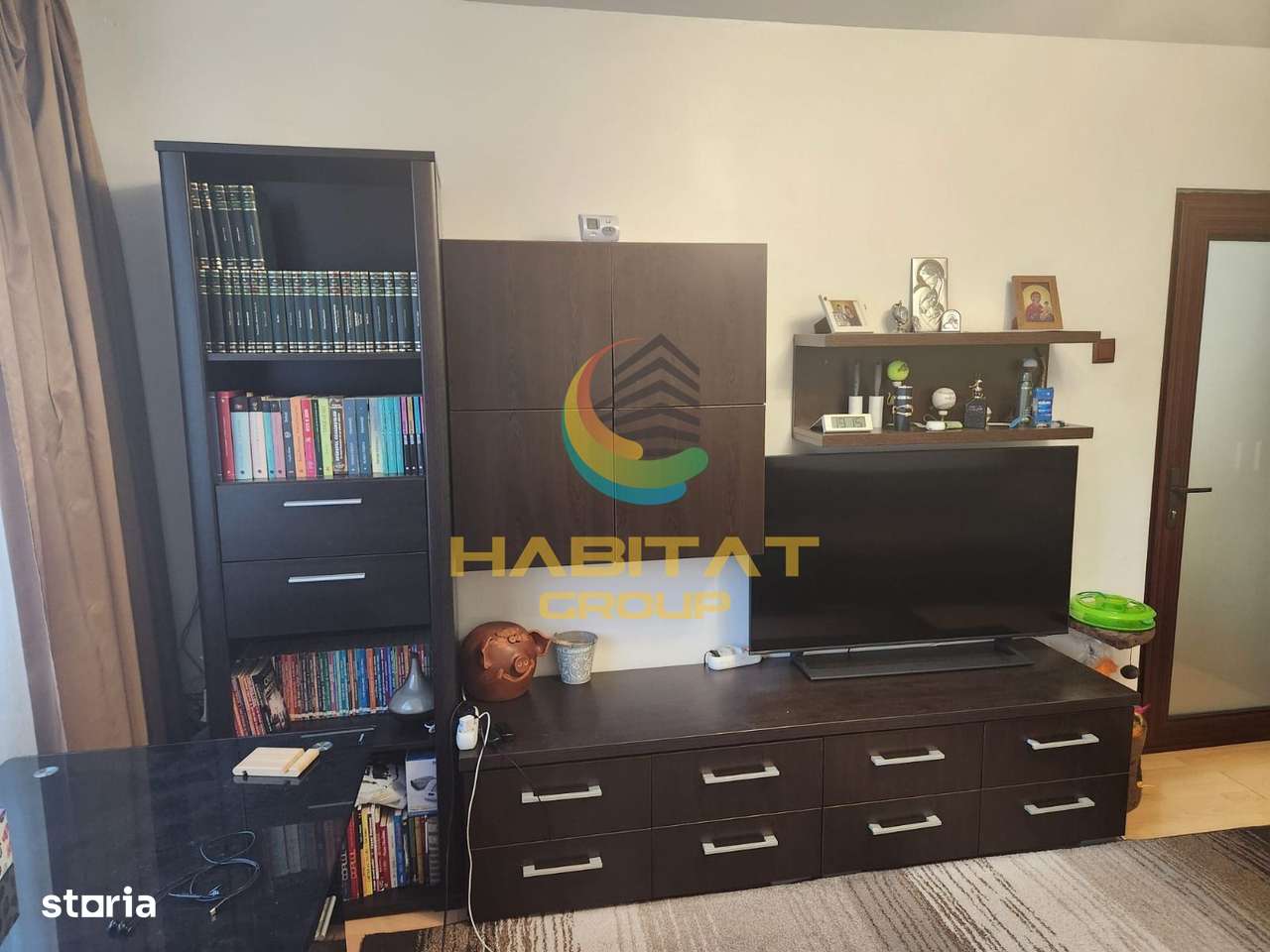 Apartament 3 Camere Decomandat Aparatorii Patriei Sector 4