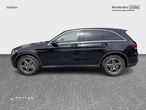 Mercedes-Benz GLC 220 d 4MATIC - 8