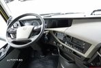 Volvo FH 500 / LOWDECK / MEGA / 2017 / SHOWROOM POLONIA - 26