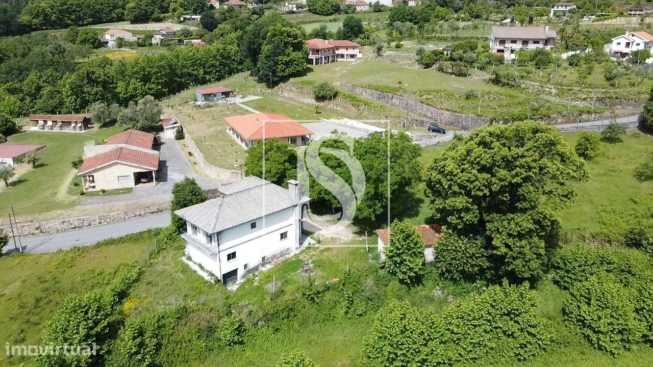 Moradia T3 Venda em Eira Vedra,Vieira do Minho-45