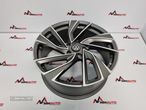 Jantes VW Golf VII Gti Gunmetal 19 - 4