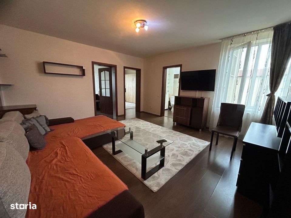 Apartament de vanzare, 3 camere, 68 mp, zona Tineretului!-3