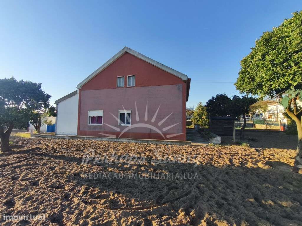 Moradia Melides - Grande imagem: 5/29