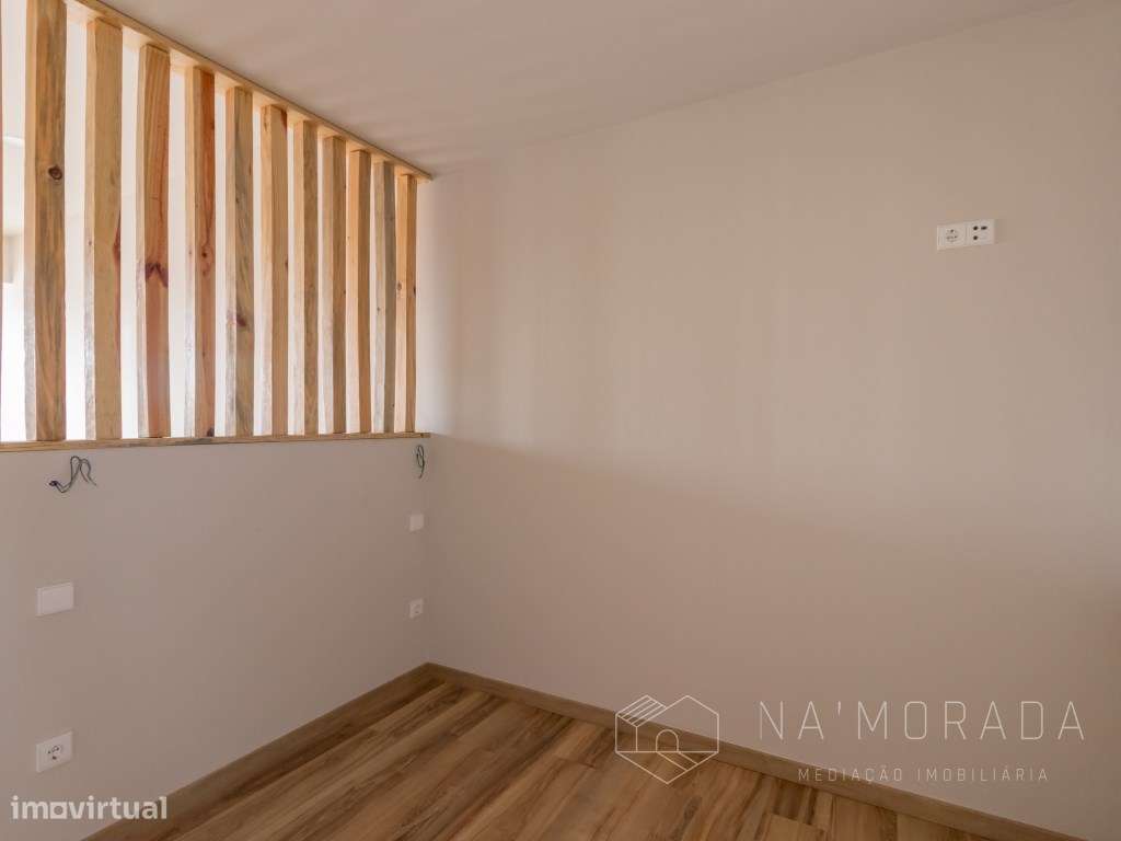 Apartamento T1 para venda em Mozelos-6