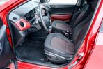 Hyundai i10 1.0 Urban - 22