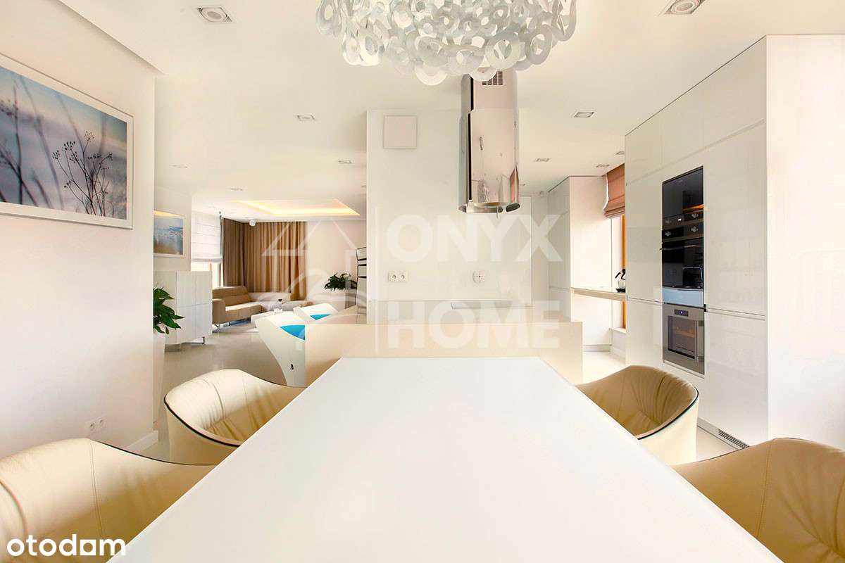 Penthouse 108 m²  Absolutna prywatność w centrum. - Pełny obrazek: 4/14