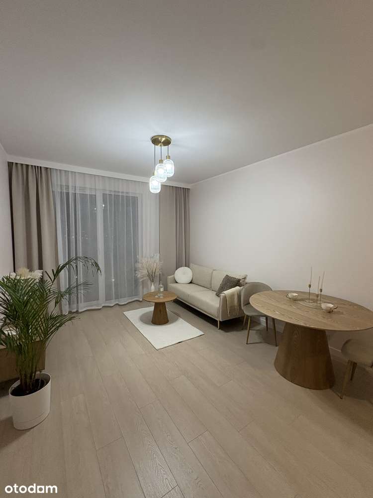 2 pok. Blisko centrum, GUM, PG | NOWE| Wykończone pod klucz| Hala - Pełny obrazek: 4/12