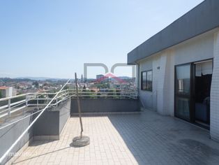 Apartamento T3 Venda em Águas Santas,Maia - Grande imagem: 3/18